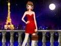 게임 Visiting Paris
