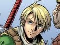 게임 Tales of Pylea Crux 