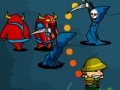 게임 Kill Zomies