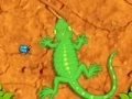 게임 Lenny The Lizard