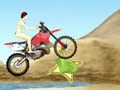 게임 Booty Rider