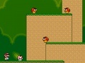 게임 Adventures of Mario in Space
