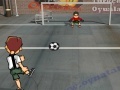 게임 Ben 10 Super Penalty