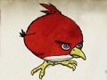게임 Angry Birds Mood