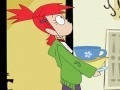 게임 Foster's Home for Imaginary Friends Simply Smashing