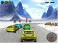 게임 3D Jeep Racing