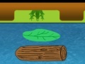 게임 Green frog