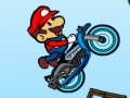게임 Mario Combo Biker