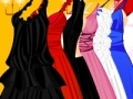 게임 Barbie Top model