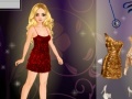 게임 Shakira Dress Up