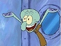 게임 Squidward Tentacles Jigsaw