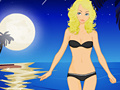 게임 Sea Goddess Dress Up