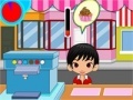 게임 Cupcake Shop
