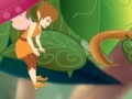 게임 Trouble In Pixie Hollow
