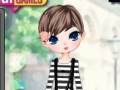 게임 Black and White Fashion