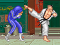 게임 Super Fighter 2