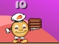 게임 Mr. Golden goes Choccie Mad