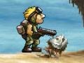 게임 Metal Slug Run