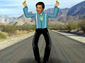 게임 Dancing with Jim Carrey