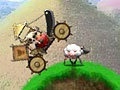 게임 Drive Angry Orc
