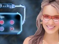 게임 Hilary Duff Makeover