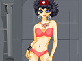 게임 Gothic Punk Girl