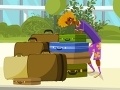 게임 Stoked: Suitcase Sling