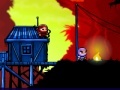 게임 Bowja the Ninja - On Factory Island