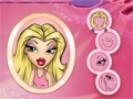 게임 Bratz Make-up