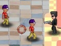 게임 Cunrox Superstar Bodyguard