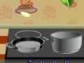 게임 Spicy Coconut Shrimp Bisque game
