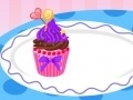 게임 Kids Sweet Colorful Cupcake