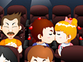 게임 Cinema Kiss