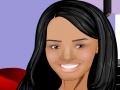 게임 Keke Palmer is true Jackson, VP Dress Up