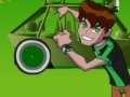 게임 Ben 10 buggy