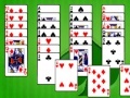 게임 Aces Up Solitaire
