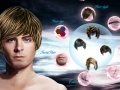 게임 Zac Efron Makeover Game
