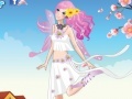 게임 Flower Fairy Cutie Dress Up