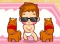 게임 Gangnam Style: Baby Dance 