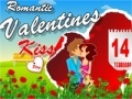 게임 Romantic Valentines Kiss