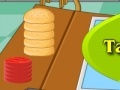 게임 Hot burger