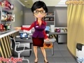 게임 Personal Secretary Dressup