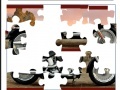 게임 Harley Davidson Puzzle