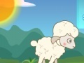 게임 Running Sheep