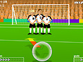 게임 Free Kick. WK-editie 