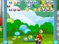 게임 Mario Fruit Bubbles 2