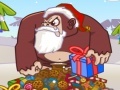게임 Monkey 'N' Bananas 3 Christmas Holidays
