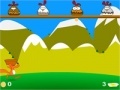 게임 Chicken Coop Game