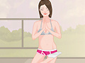 게임 Yoga Dresses