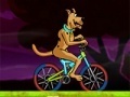 게임 Scooby Doo Bmx Challenge